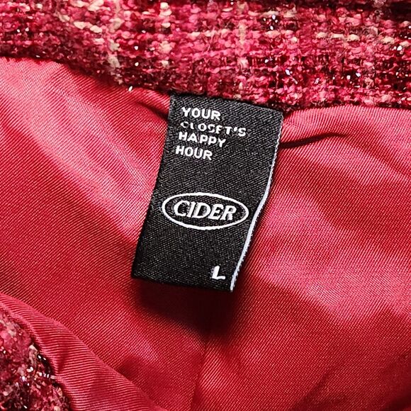 Film Clueless Cosplay Cher Horowitz Dress School Uniform Skirt Valentine Large - Picture 10 of 10